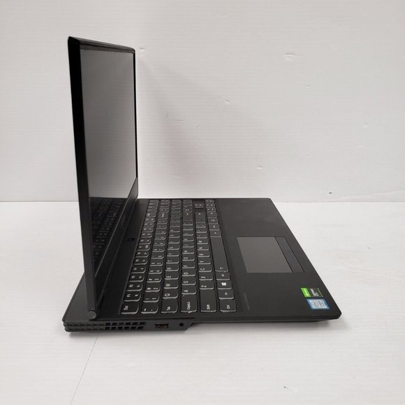 (45912-1) Lenovo 81SY Laptop - Picture 3 of 14